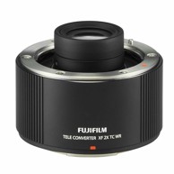 FUJIFILM Telekonverter XF 2x TC WR