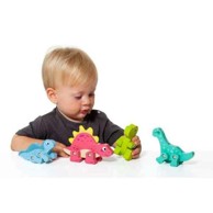 MOLTO Set od Dinosaura 21295, 4 dijelovi