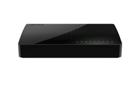 TENDA Switch SG108, 8-Port, Gigabit Ethernet