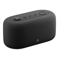 MS Audio Dock, crna