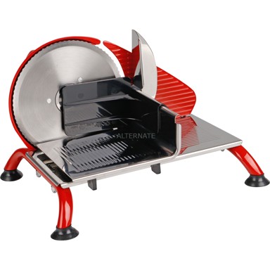 GRAEF Rezač Manuale H 93