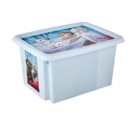 KEEEPER Kutija za spremanje Frozen, 15L
