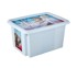 KEEEPER Kutija za spremanje Frozen, 15L