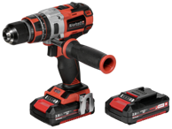 EINHELL Akumulatorska udarna bušilica TE-CD 18 Li-i BL 