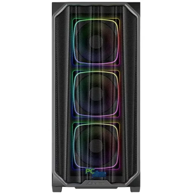 PCPLUS Stolno računalo Dream Machine / Intel Core Ultra 7 265KF, 32 GB RAM, 2 TB SSD, NVIDIA GeForce RTX 5070 12 GB, bez operativnog sustava