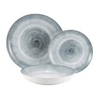 AQUA Set tanjura, 18/1