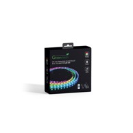 GREEN TECH Dekorativna traka, 60 LED, 14,4 W/m, RGB, IP65, 5 m