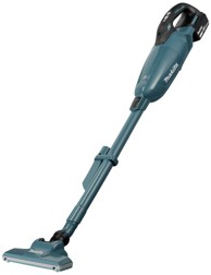 MAKITA Bežični usisavač DCL284FRF