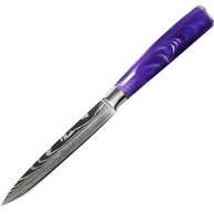 Kuhinjski nož Bl-39293 Utility Kp39293, ljubičasti