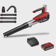 EINHELL Professional Akumulatorski puhač lišća GP-LB 18/200 Li, 18V, 4,0 Ah
