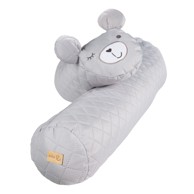 ROBA Ograda za dječji krevet 170 cm Roba style