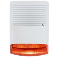 HOME Lažna sirena HSS 110, IP44