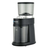 BLAUPUNKT Električna brusilica FCM501, crna srebrna