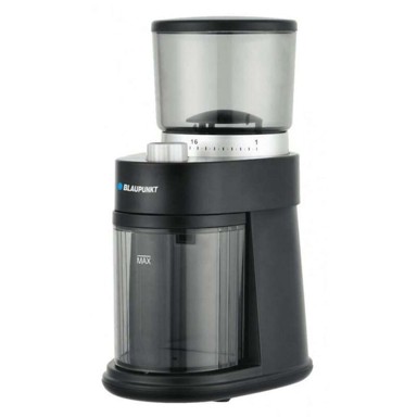 BLAUPUNKT Električna brusilica FCM501, crna srebrna
