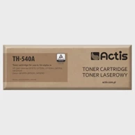 ACTIS Toner za printer TH-540A, crni
