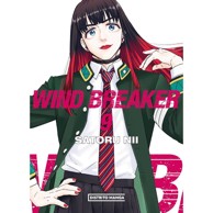 Wind Breaker vol. 9