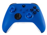 MICROSOFT Kontroler bežični Xbox plavi Bluetooth/USB za Xbox One, Xbox One S i Xbox One X