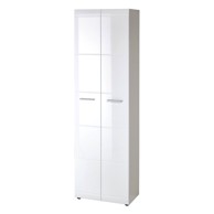 GERMANIA Bijeli ormar 59x197 cm Adana 