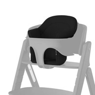 CYBEX Umetak Click & Fold Comfort, crna