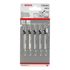 BOSCH List ubodne pile 2 608 630 031