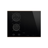 SMEG Indukcijska ploča PM6643R Dolce Stil Novo