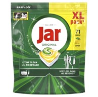 JAR kapsule za perilicu posuđa Original, 71 kom