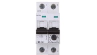 EATON Motorni osigurač 2P 0,55kW 1-1,6A Z-MS-1,6/2