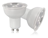 LED žarulja S11 GU10 220 240V 5,5W 38* 350lm 4000K dimabilna