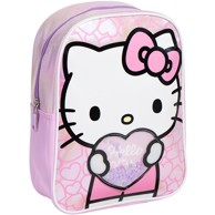 Ruksak Hello Kitty, 27 cm