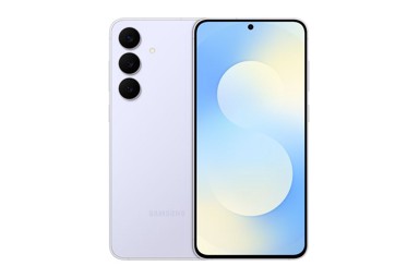 SAMSUNG Galaxy S25 FE, 8GB / 256GB, plavi