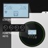QOLTEC Hibridni solarni inverter Off-Grid, 11000 W