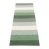 PAPPELINA Unutarnja i vanjska staza Molly Woods 70x200 cm, zelena/krem