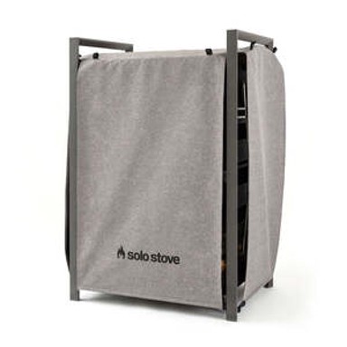 SOLO STOVE Stalak, sivi