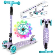 KIDWELL Romobil Vento, LED kotači
