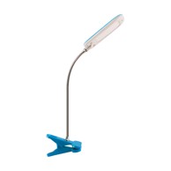 Lampa DORI, LED, plava, 6W, 4500K