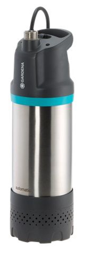 GARDENA Potopna tlačna pumpa 5900/4 inox automatic (1771-20)