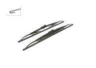 BOSCH Metlice brisača 500/500mm 551 S