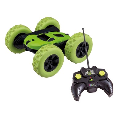 HAPPY PEOPLE Vozilo Wild Twister