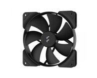 FRACTAL DESIGN Ventilator Aspect 14 PWM, 140mm, 500-1700okr/min, crni