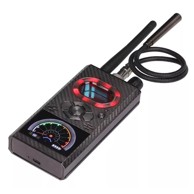 Detektor skrivenih kamera i špijunskih uređaja, višefunkcijski