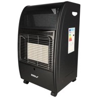 DEDRA Plinski grijač prostora 4,2 kW