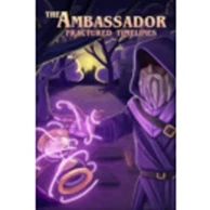 Igra za Xbox: The Ambassador: Fractured Timelines (Xbox One)