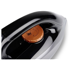 TRISTAR Parna postaja ST-8930, 2200 W, 1,2 L, antracit
