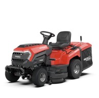 PRAKTIK GARDEN Traktorska kosilica PGT86M, 9.8 KS