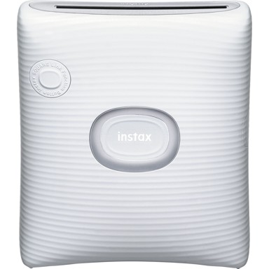 FUJIFILM Mini printer Instax Square SQ Link EX D bijeli