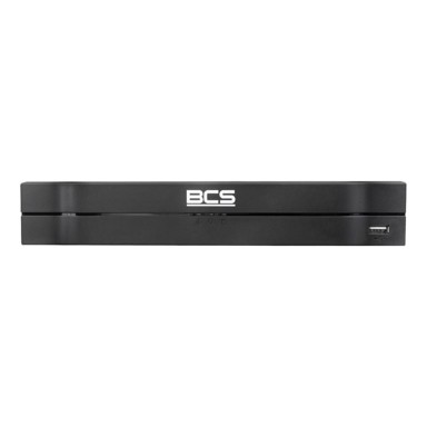 BCS IP rekorder Bcs-L-Nvr1602-A-4Ke-16P
