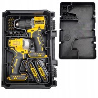 DEWALT Organizator za ToughSystem 2.0 za udarni odvijač DCF809 i bušilicu DCD794