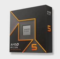 AMD Procesor Ryzen 5 9600X