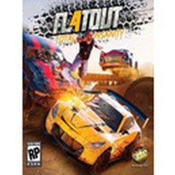Igra za PC: FlatOut 4: Total Insanity (STEAM Key)