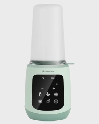 KIKKA BOO Višenamjenski grijač 4u1, Caldo